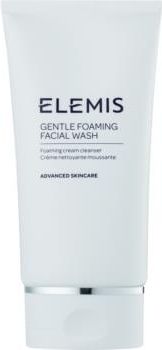 Elemis Advanced Skincare delikatna pianka oczyszczająca do wszystkich rodzajów skóry 150ml