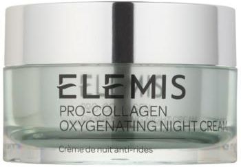 Krem Elemis Anti Ageing Pro Collagen przeciwzmarszczkowy na noc 50ml