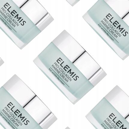 Krem Elemis Anti Ageing Pro Collagen przeciwzmarszczkowy na dzień 50ml - zdjęcie 2