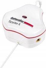 Zdjęcie Datacolor SpyderX PRO (SXP100) - Knyszyn
