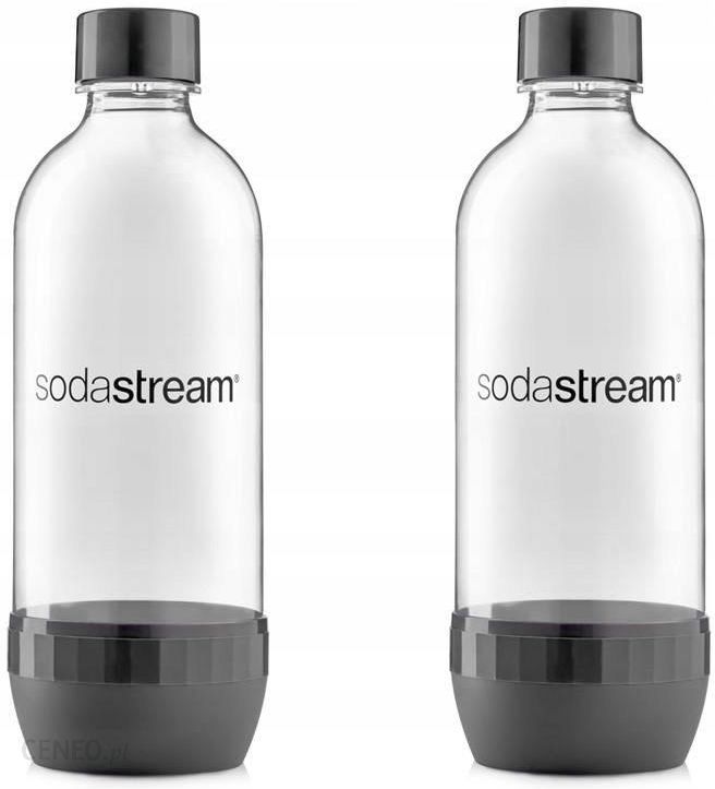 Sodastream Zestaw Easy Syfon 4 Butelki
