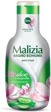 Zdjęcie Malizia Płyn Do Kąpieli Malizia-Bio Aloe Vera&Magnolia 1L - Jelenia Góra