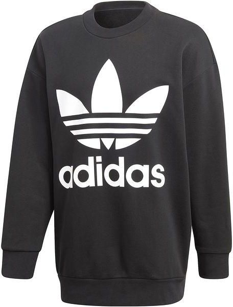 adidas bluza męska trefoil adidas bluza męska trefoil