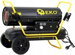 Zdjęcie Geko Z Termostatem 25Kw (g80420) - Knyszyn