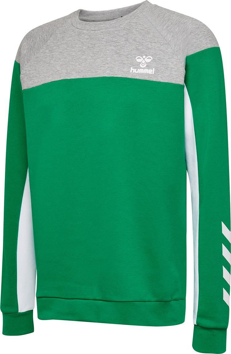 Hummel store mason sweatshirt