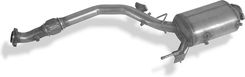 Zdjęcie INFINITY QX50 30D AWD V9X FILTR DPF FAP 1235 - Kraków