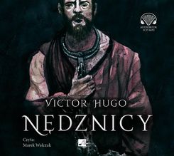 Nędznicy - Audiobook