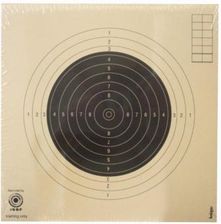 Zdjęcie Kruger Druck Plus Ve Tarcza Karabink. 50M 22Lr x100 - Dąbie