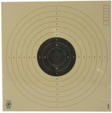 Zdjęcie Kruger Druck Plus Ve Tarcza Pistoletowa 10M x100 - Dąbrowa Górnicza