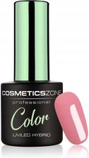Zdjęcie Cosmetics Zone Lakier Hybrydowy Hey Baby Pst22 7Ml - Wolbórz