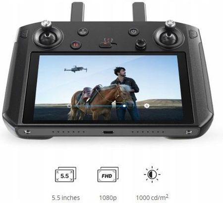 ホビーラジコン DJI Smart Controller DJI Remote Controller 2 - Kontroler DJI FPV/ DJI Avata, cena