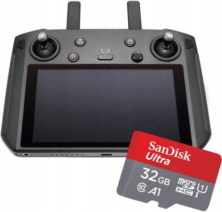 DJI Smart Controller do Mavic Pro Zoom Ceny i opinie na