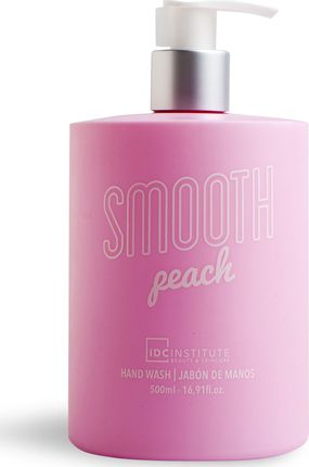 IDC Mydło do rąk Smooth Touch Peach 500ml