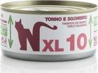 Natural Code Cat XL10 tuna and mackerel 170g