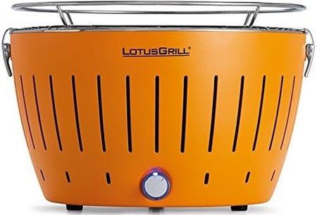 Lotusgrill Grill G-Or-34