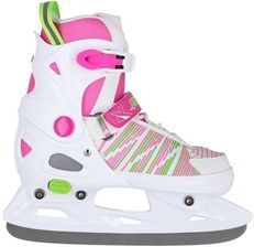 Zdjęcie Nils Extreme Łyżwy Nh2255 A - Jedlicze