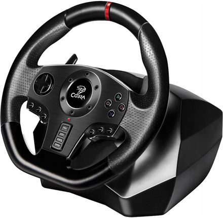 фото Руль Cobra Rally GT900 3