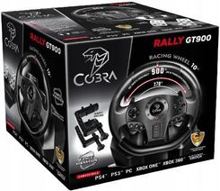 Cobra Rally GT900 PC/PS3/PS4/Xbox 360/Xbox One/Switch 