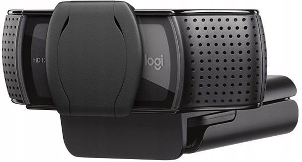 Logitech Kamera C920S Pro - zdjęcie 7 Logitech Kamera C920S Pro
