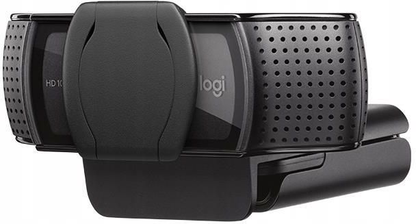 Logitech Kamera C920S Pro 