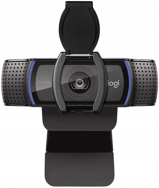 Logitech Kamera C920S Pro - zdjęcie 8 Logitech Kamera C920S Pro