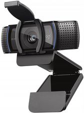 Ranking Logitech Kamera C920S Pro  Dobra kamera internetowa z mikrofonem