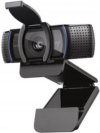 Logitech Kamera C920S Pro 