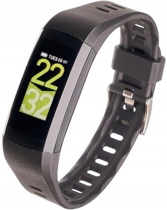 Garett Fit 26 Gps Czarny