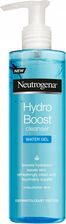 Zdjęcie Neutrogena Hydro Boost nawadniający żel do mycia twarzy 200 ml - Gogolin