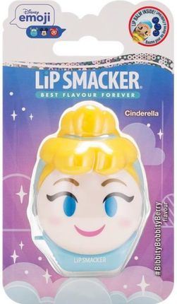 Lip Smacker Emoji odżywczy balsam do ust Cinderella 7,4g