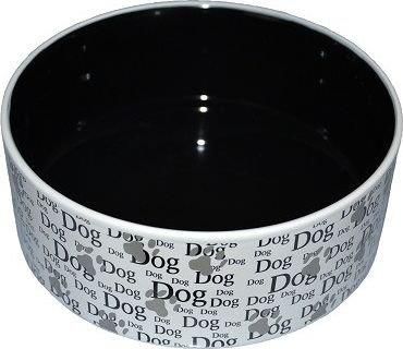 Yarro Miska Ceramiczna Dla Psa Dog 15,5x6Cm