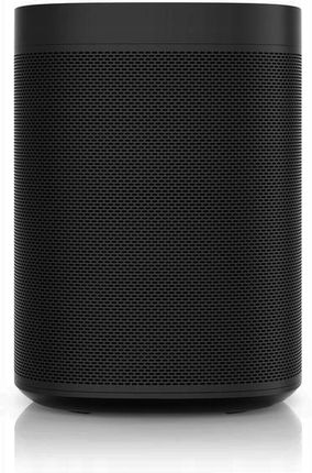 Sonos One Gen2 Czarny