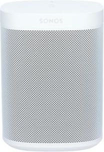 Sonos One Gen2 Biały - Opinie i ceny na Ceneo.pl