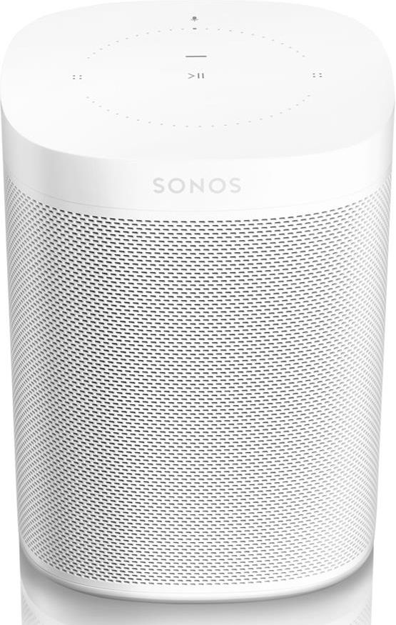 T*m様 ソノス Sonos One Gen2 ホワイト Sonos One Gen2 Biały - Opinie i ceny na Ceneo.pl
