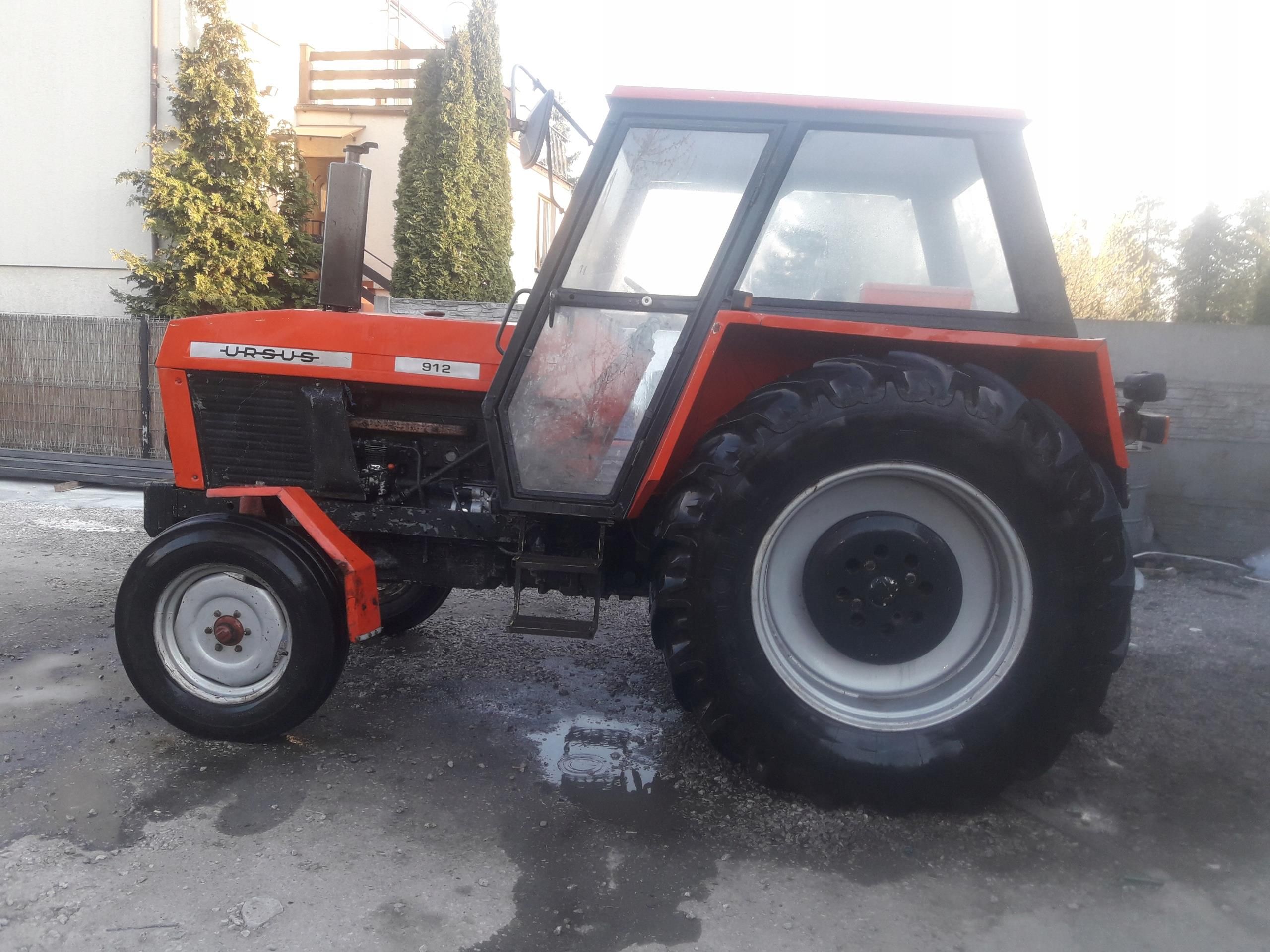 URSUS 902 - Opinie i ceny na Ceneo.pl