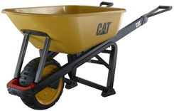 Zdjęcie CAT taczka ogrodowa budowlana K-Series K22-000 - Wisła