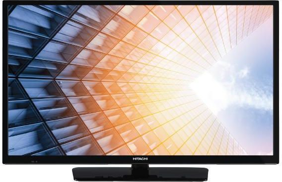 Télécommande Neuve Infrashop Pour TV Hitachi 32HE1000 32HE1500 32HE1510-B