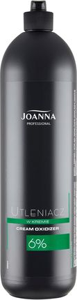 Joanna Professional Utleniacz w kremie 6% 1000 g
