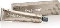 Alfaparf farba do włosów Evolution of the Color 60ml 7.6 Średni Czerwony Blond