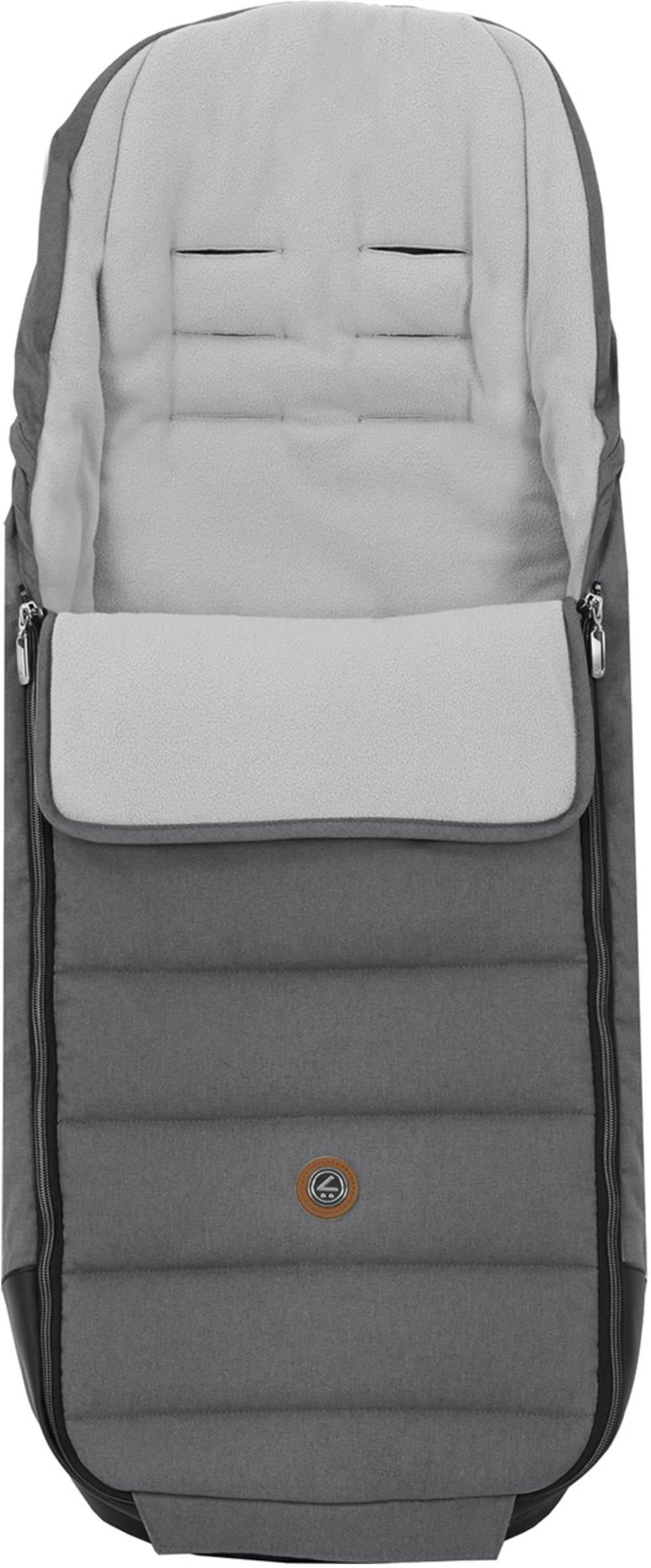 Mutsy I2 piworek Heritage Stone Grey Ceny i opinie Ceneo.pl