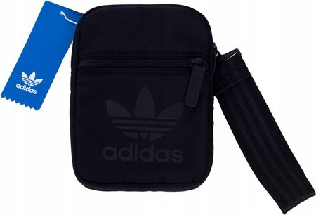 Adidas Listonoszka Saszetka Festvl B Black DV0216 Ceny i opinie