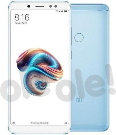 mi note5 price