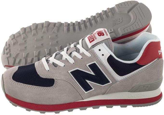 New store balance ml574mub