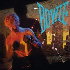 Zdjęcie David Bowie: Let's Dance (2018 Remastered) [Winyl] - Szubin