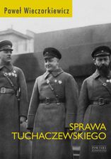 Zdjęcie Sprawa Tuchaczewskiego - Pruszków