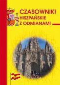 Zdjęcie Czasowniki hiszpańskie z odmianami - Małomice