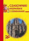 Zdjęcie Czasowniki hiszpańskie z odmianami - Limanowa