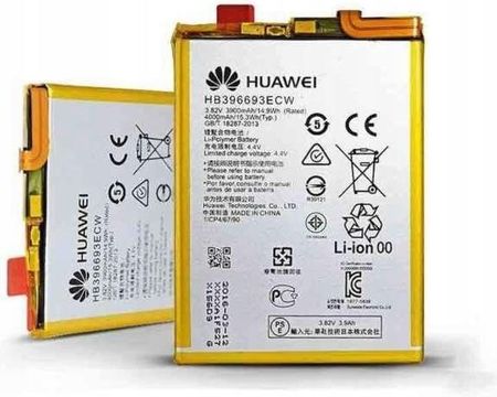 Bateria HUAWEI HB396693ECW Ascend Mate 8 4000mAh