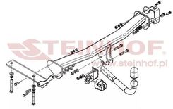 Zdjęcie Steinhof Land Rover Freelander Ii + - Sucha Beskidzka