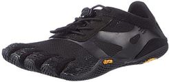 Vibram Fivefingers Buty Kso Evo 14W0701 Czarny